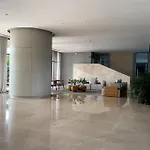 Lujoso Apartamento Frente Al Mar