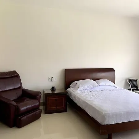 Lujoso Apartamento Frente Al Mar * Cartagena