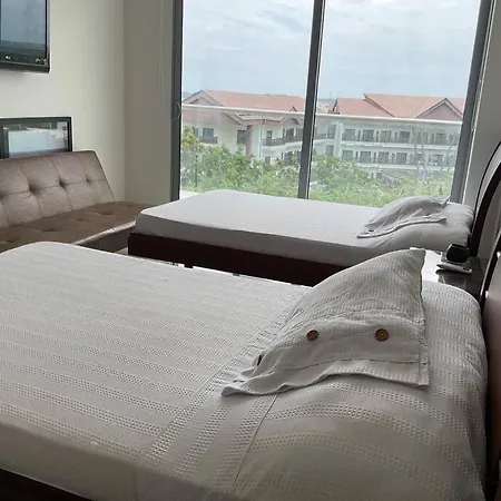 Apartamento Lujoso Apartamento Frente Al Mar *